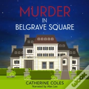 Capa do artigo Murder In Belgrave Square