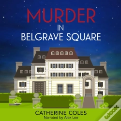 Capa do artigo Murder In Belgrave Square