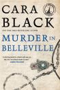 Murder In Belleville - Preview