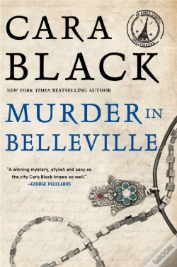 Capa do artigo Murder In Belleville