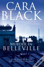 Capa do artigo Murder In Belleville