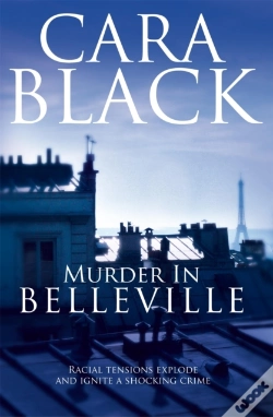 Capa do artigo Murder In Belleville