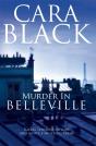 Murder In Belleville - Preview