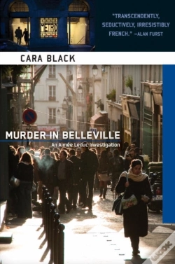 Capa do artigo Murder In Belleville