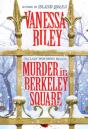 Murder In Berkeley Square - Preview