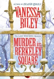 Capa do artigo Murder In Berkeley Square