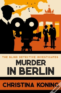 Capa do artigo Murder In Berlin