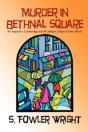 Murder In Bethnal Square - Preview