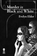 Murder In Black & White Tpb