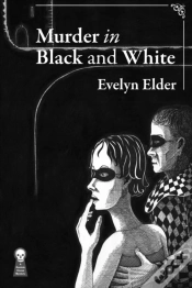 Capa do artigo Murder In Black & White Tpb