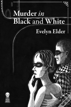 Capa do artigo Murder In Black & White Tpb