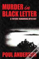 Murder In Black Letter