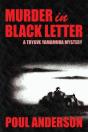Murder In Black Letter - Preview