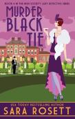 Murder In Black Tie