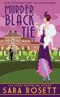 Murder In Black Tie - Preview