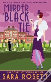Murder In Black Tie