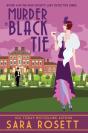 Murder In Black Tie - Preview