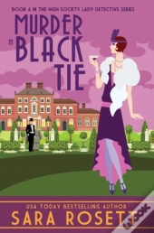 Murder In Black Tie