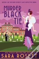 Murder In Black Tie