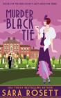 Murder In Black Tie - Preview