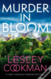 Capa do artigo Murder In Bloom