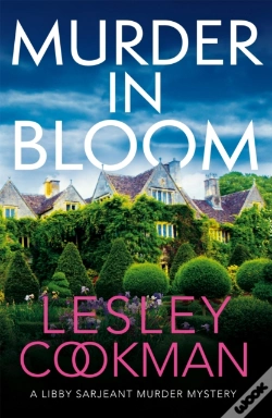 Capa do artigo Murder In Bloom