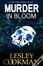 Capa do artigo Murder In Bloom