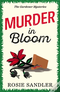 Capa do artigo Murder In Bloom