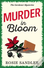 Capa do artigo Murder In Bloom