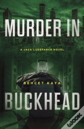Murder In Buckhead