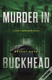 Capa do artigo Murder In Buckhead