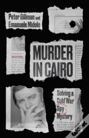 Capa do artigo Murder In Cairo