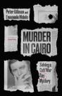 Murder In Cairo - Preview