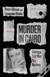 Capa do artigo Murder In Cairo