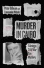 Murder In Cairo - Preview