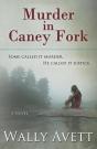 Murder In Caney Fork - Preview