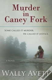 Murder In Caney Fork