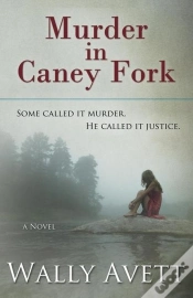 Capa do artigo Murder In Caney Fork