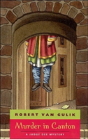 Murder In Canton Â€“ A Judge Dee Mystery - Preview