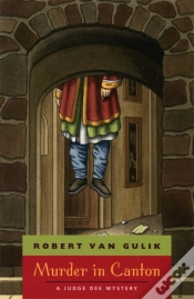 Capa do artigo Murder In Canton