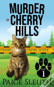 Capa do artigo Murder In Cherry Hills