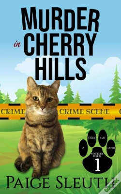 Capa do artigo Murder In Cherry Hills