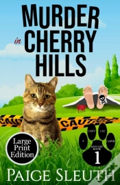 Capa do artigo Murder In Cherry Hills