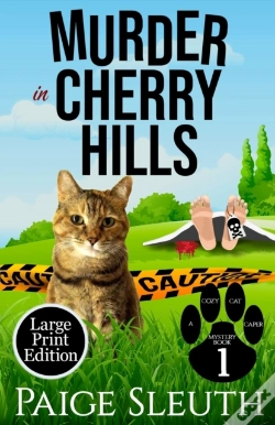 Capa do artigo Murder In Cherry Hills