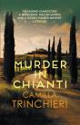 Murder In Chianti - Preview