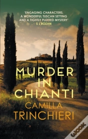 Capa do artigo Murder In Chianti