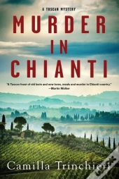 Murder In Chianti
