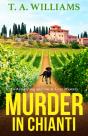Murder In Chianti - Preview