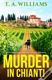 Capa do artigo Murder In Chianti