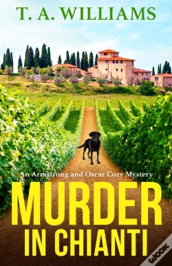 Capa do artigo Murder In Chianti